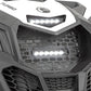 6 Inch Black Series LED Light Bar | Slim Line
