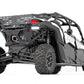 6 Inch Black Series LED Light Bar | Slim Line | Pair