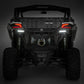 6 Inch Black Series LED Light Bar | Slim Line | Pair
