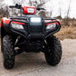 6 Inch Black Series LED Light Bar | Slim Line | Pair