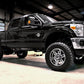 6 Inch Lift Kit | 4 Link | OVLD | M1 | Ford F-250 Super Duty 4WD (2015-2016)