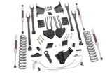 6 Inch Lift Kit | 4 Link | OVLD | M1 | Ford F-250 Super Duty 4WD (2015-2016)