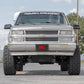 6 Inch Lift Kit | 8-Lug | Chevy/GMC 3/4-Ton Suburban/C2500/K2500 Truck/C3500/K3500 Truck (88-00)