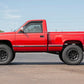 6 Inch Lift Kit | Chevy C1500/K1500 Truck 2WD (1988-1999)