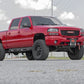 6 Inch Lift Kit | Chevy Silverado & GMC Sierra 1500 4WD (1999-2006 & Classic)