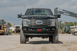 6 Inch Lift Kit | Diesel | 4 Link | D/S | C/O V2 | Ford F-250/F-350 Super Duty (17-22)