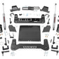 6 Inch Lift Kit | Diesel | Chevy Silverado 1500 4WD (2019-2024 & Classic)