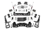 6 Inch Lift Kit | Ford F-150 4WD (2014)
