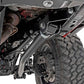 6 Inch Lift Kit | Long Arm | Jeep Wrangler Unlimited 4WD (2018-2023)