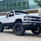 6 Inch Lift Kit | M1 | Chevy/GMC 1500 Truck & SUV 4WD (1988-1999)