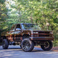 6 Inch Lift Kit | M1 | Chevy/GMC 1500 Truck & SUV 4WD (1988-1999)