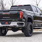 6 Inch Lift Kit | Mono Leaf Rear | Vertex/V2 | GMC Sierra 1500 2WD/4WD (2019-2024 & Classic)