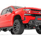 6 Inch Lift Kit | N3 Struts | Chevy Silverado 1500 4WD (2019-2024 & Classic)