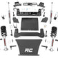 6 Inch Lift Kit | N3 Struts | Chevy Silverado 1500 4WD (2019-2024 & Classic)