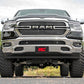6 Inch Lift Kit | N3 Struts | Dual Rate Coils | Ram 1500 4WD (2019-2024)