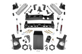 6 Inch Lift Kit | NTD | Chevy/GMC Tahoe/Yukon 2WD/4WD (2000-2006)