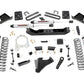 6 Inch Lift Kit | R/A | OVLDS | V2 | Ford F-250/F-350 Super Duty 4WD (17-22)