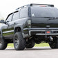 6 Inch Lift Kit | V2 | NTD | Chevy/GMC Tahoe/Yukon 2WD/4WD (2000-2006)