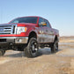 6 Inch Lift Kit | Vertex/V2 | Ford F-150 4WD (2009-2010)