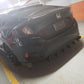 2016-2020 Honda Civic Sedan Rear Diffuser