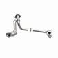 MagnaFlow Direct Fit Catalytic Converter 07-08 Escalade 6.2 Driver Side OEM