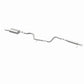 MagnaFlow BRE Exhaust Kit Replacement Stainless Chevrolet