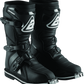 Answer AR1 Boot Black Youth Size - 1