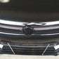 2011-2014 Volkswagen Jetta MK6 2PC Front Splitter