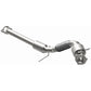 MagnaFlow 15-16 V60 L5 2.5 OEM Underbody Direct Fit Converter