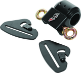 DragonFire Racing Harness Anchor Kit 1.25 in.