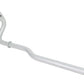 Whiteline 2022+ Volkswagen Golf R Mk 8 Rear Sway Bar - 24mm 2 Point Adjustable