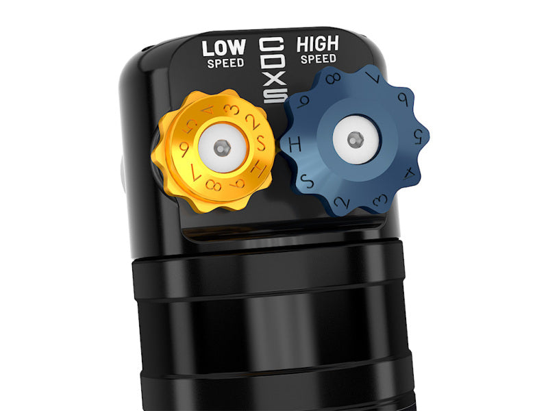 ICON 21-24 Ford F-150 4WD 2.5 Series VS RR CDXS Coilover Kit