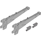 Camburg Ford F-250/350 4WD 05-23 Uniball Radius Arm Kit