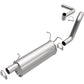 MagnaFlow BRE Exhaust Kit 99-03 Ford E-250 Econoline E-350 Econoline 5.4L