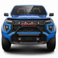 Husky Liners 23-25 GMC Canyon Aeroskin Hood Protector - Smoke
