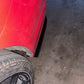 2019-2021 Volkswagen Jetta MK7 Rear Corner Spats