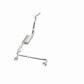 MagnaFlow BRE Exhaust Kit 05-15 Nissan Xterra