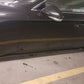 2006-2013 Lexus IS 2PC Side Splitters