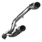 Kooks 09-10 Chevrolet Silverado 1500/ GMC Sierra 1500 1-7/8 x 3 Header & Catted Y-Pipe Kit