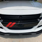 2015-2023 Dodge Charger SE/SXT/RT 2PC Front Splitter