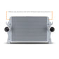 Mishimoto 2019+ Ram 6.7L Cummins Intercooler Kit / SL Cooler - WBK Pipes