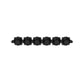 KC HiLiTES Gravity Titan LED Light Bar - 39in. (6-Light)