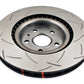 DBA 2010+ Camaro V8 SS Front Slotted 4000 Series Rotor
