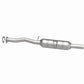 MagnaFlow Conv DF 00-01 Excursion With 5.4L A
