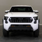 Diode Dynamics 2024+ Toyota Tacoma SS3 LED Ditch Light Kit- Pro Yellow Combo