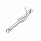 MagnaFlow 09-18 Ram 1500 5.7L DF w/o Muffler