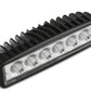 Raxiom 6-In Slim 6-LED Off-Road Light Flood Beam Universal (Some Adaptation May Be Required)