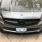 2018-2019 Mercedes Benz CLA250/CLA45 2PC Front Splitter