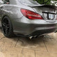 2018-2019 Mercedes Benz CLA250/CLA45 Rear Corner Spats