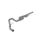MBRP 2021+ Chevy Tahoe 5.3L 3in Cat-Back Single Side Exit Exhaust